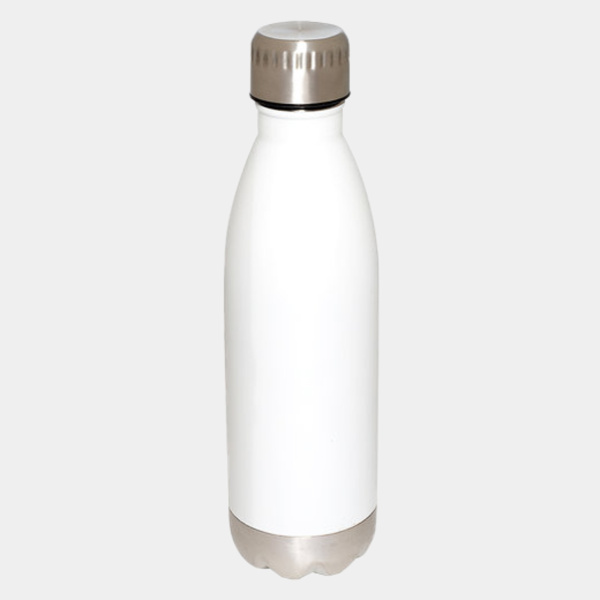 17oz Vacuum Insulated Bottle Thumbnail