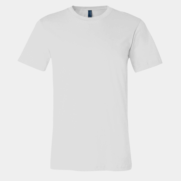Fundraiser - Bella Canvas Unisex Short Sleeve Jersey Tee Thumbnail