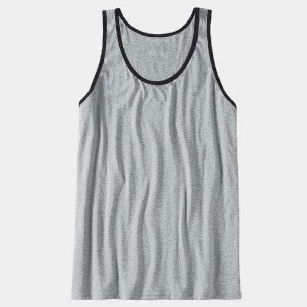 Unisex Jersey Tank Fundraiser Thumbnail