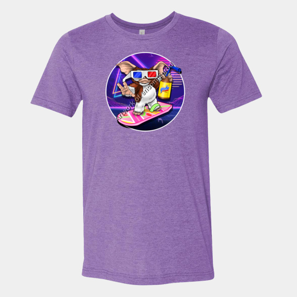 80s Cartoon Thumbnail