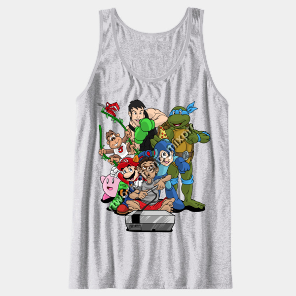 Playing With Power Thumbnail