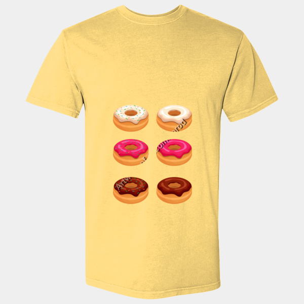 My Six Pack Thumbnail