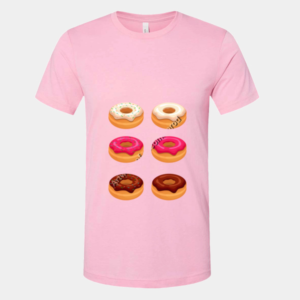 My Six Pack Thumbnail