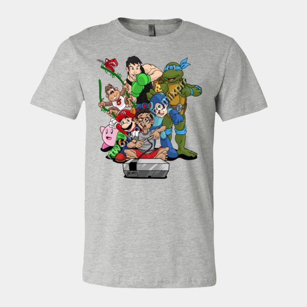 Playing With Power Thumbnail