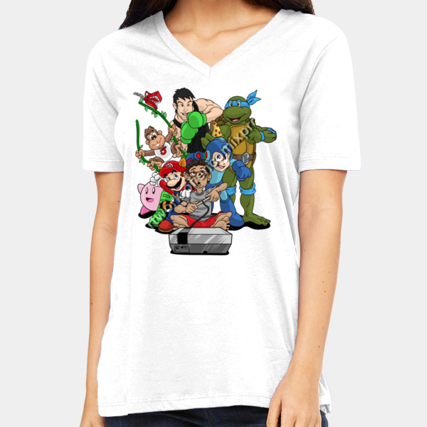 Playing With Power Thumbnail