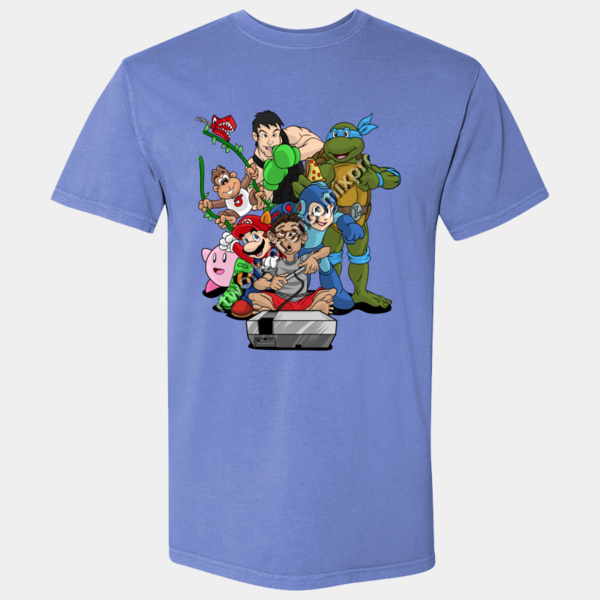 Playing With Power Thumbnail