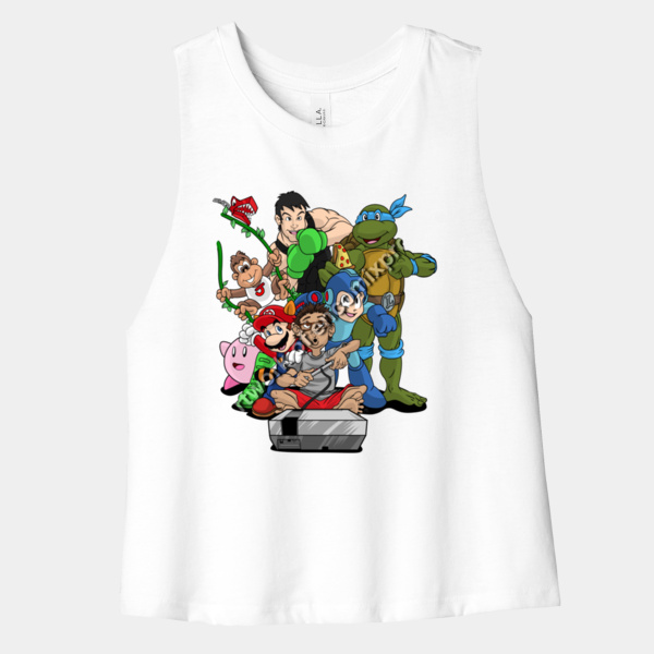 Playing With Power Thumbnail