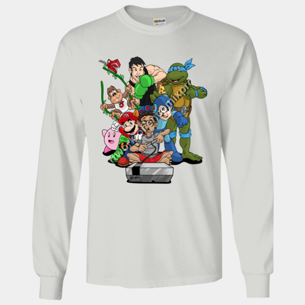 Playing With Power Thumbnail