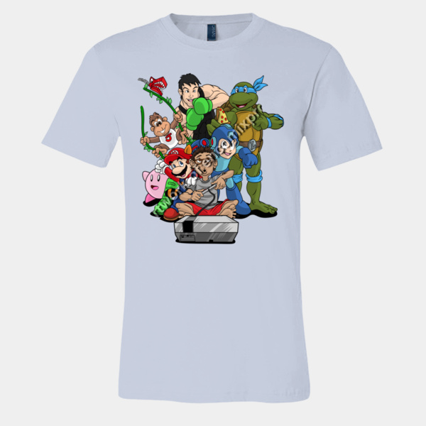 Playing With Power Thumbnail