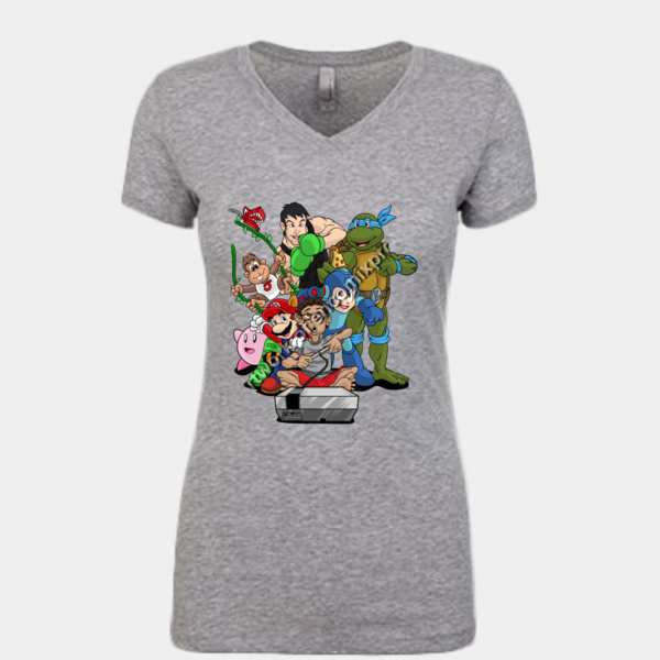 Playing With Power Thumbnail