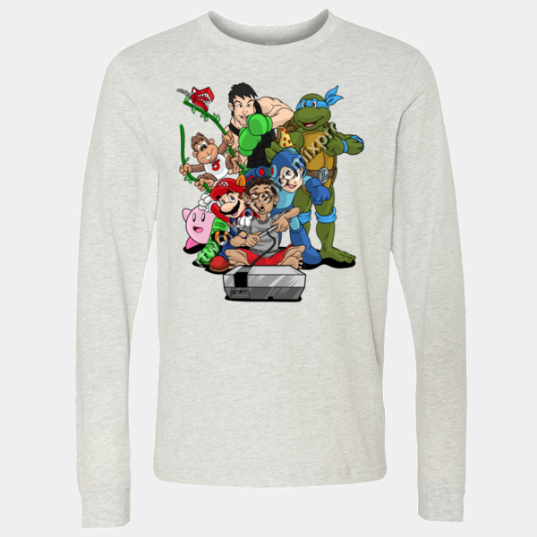 Playing With Power Thumbnail