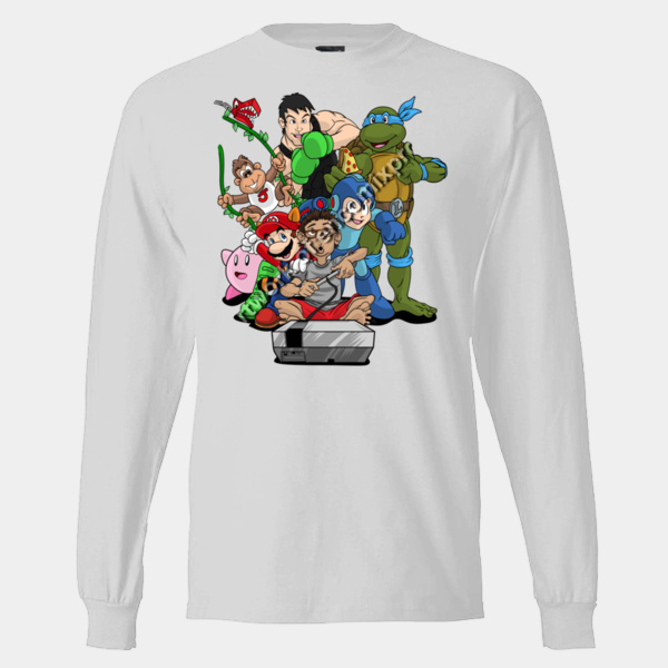 Playing With Power Thumbnail