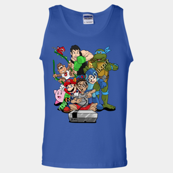 Playing With Power Thumbnail