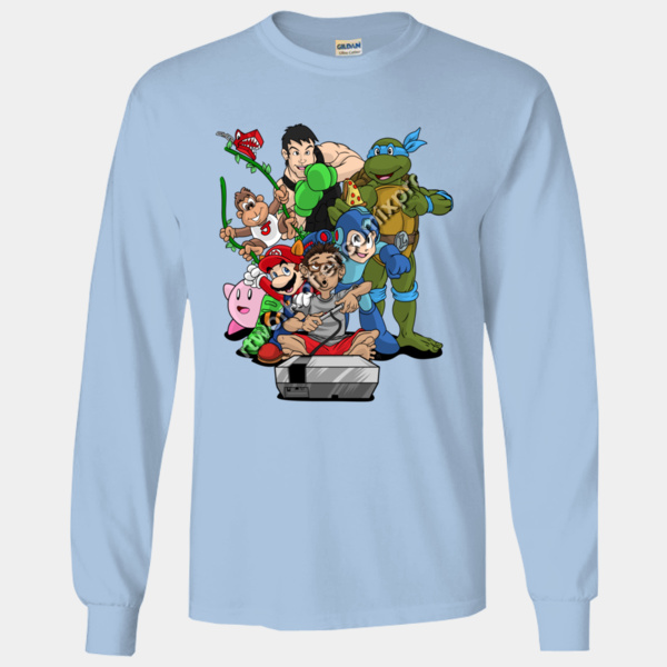 Playing With Power Thumbnail