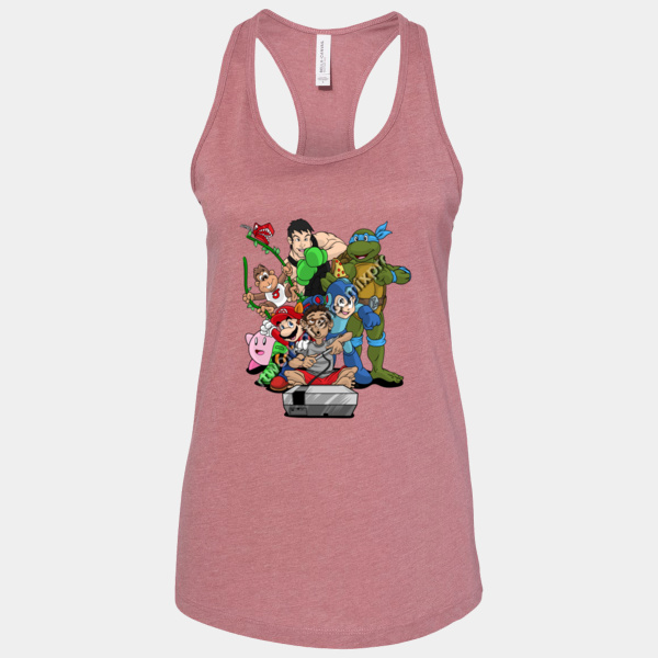 Playing With Power Thumbnail