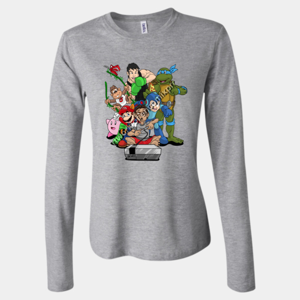 Playing With Power Thumbnail