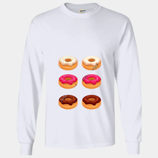 My Six Pack Thumbnail