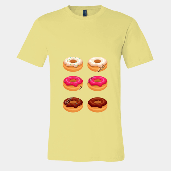 My Six Pack Thumbnail