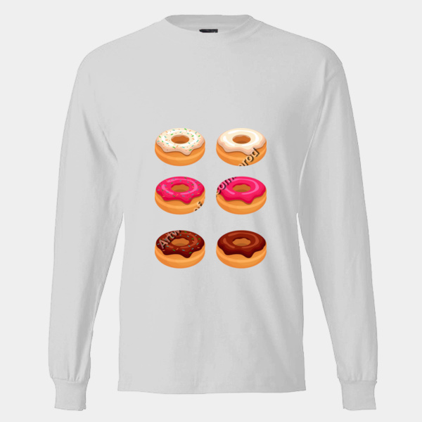 My Six Pack Thumbnail