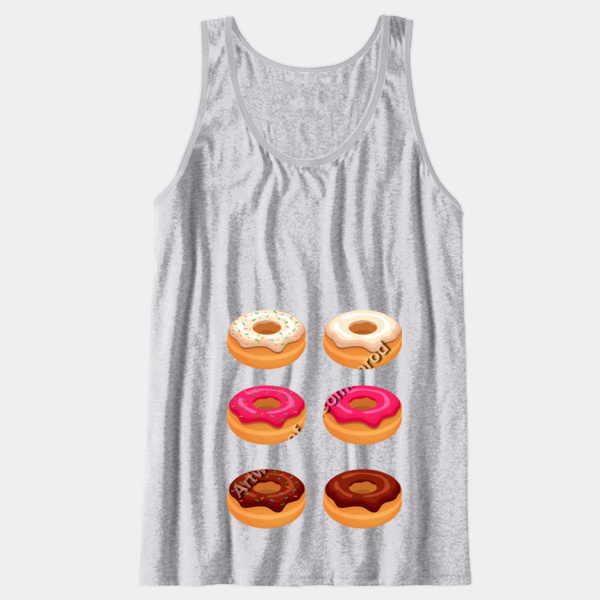 My Six Pack Thumbnail