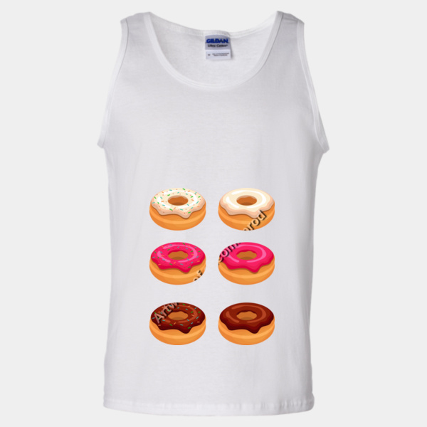 My Six Pack Thumbnail