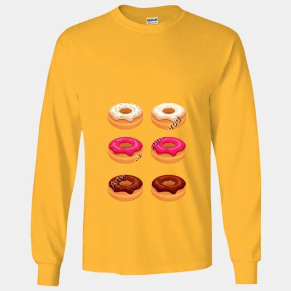 My Six Pack Thumbnail