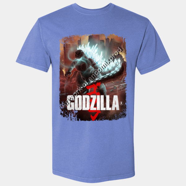 Godzilla Thumbnail