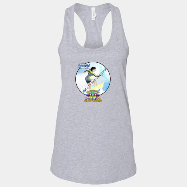 Gi - Water! Thumbnail