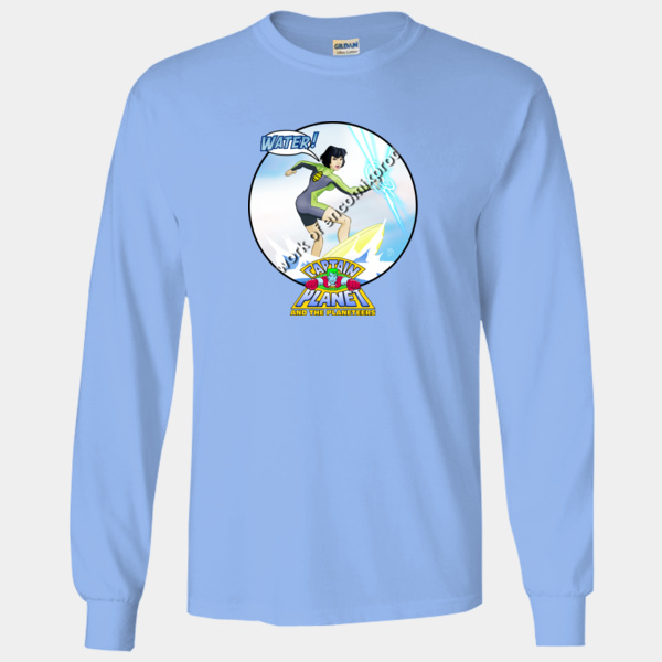 Gi - Water! Thumbnail