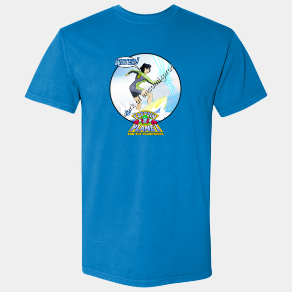 Gi - Water! Thumbnail