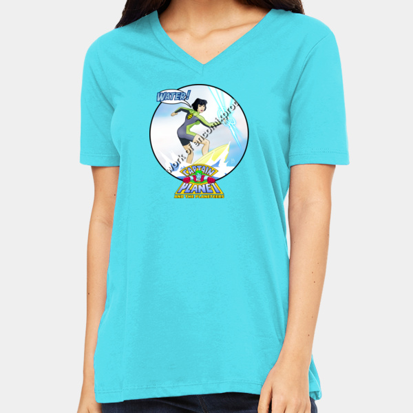 Gi - Water! Thumbnail