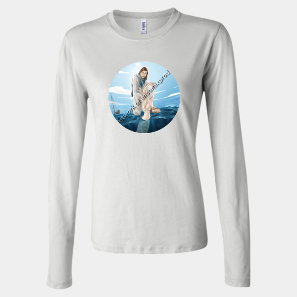 O ye of little faith Thumbnail