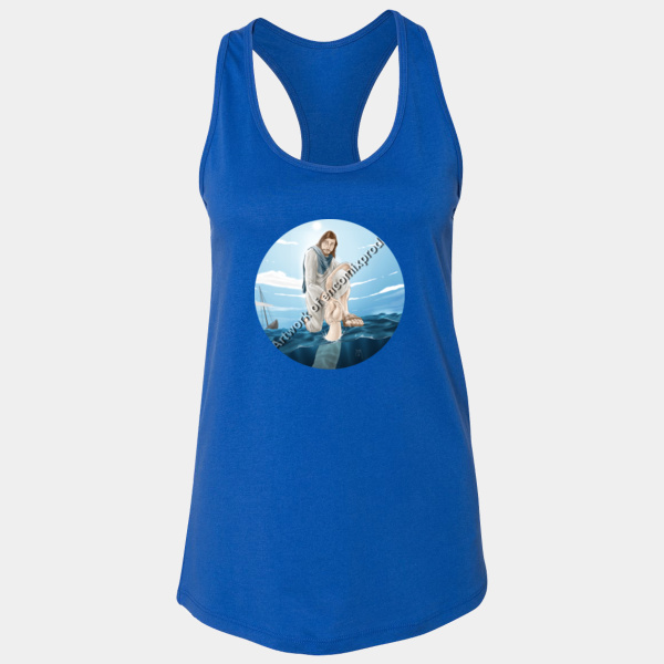 O ye of little faith Thumbnail