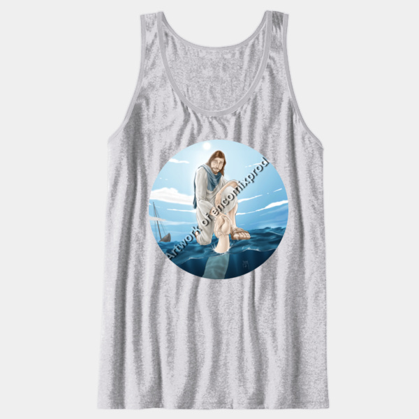 O ye of little faith Thumbnail