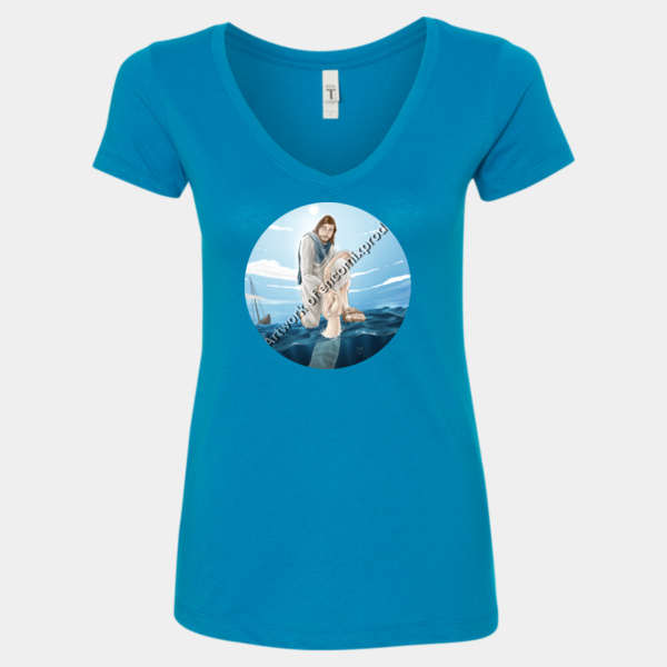 O ye of little faith Thumbnail