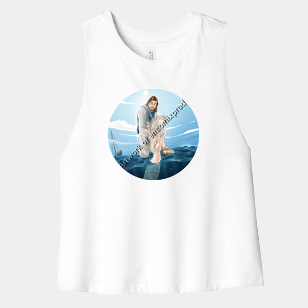 O ye of little faith Thumbnail