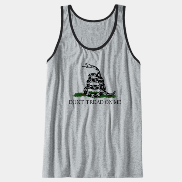 Gadsden Flag Thumbnail