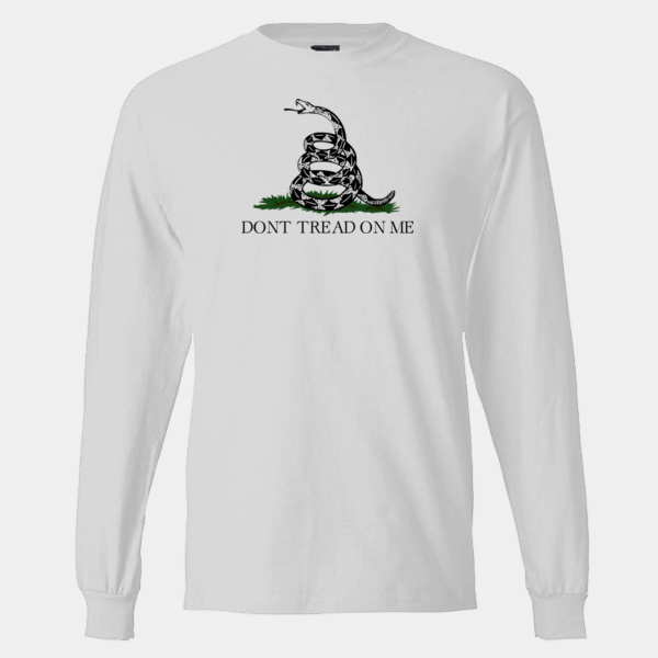 Gadsden Flag Thumbnail