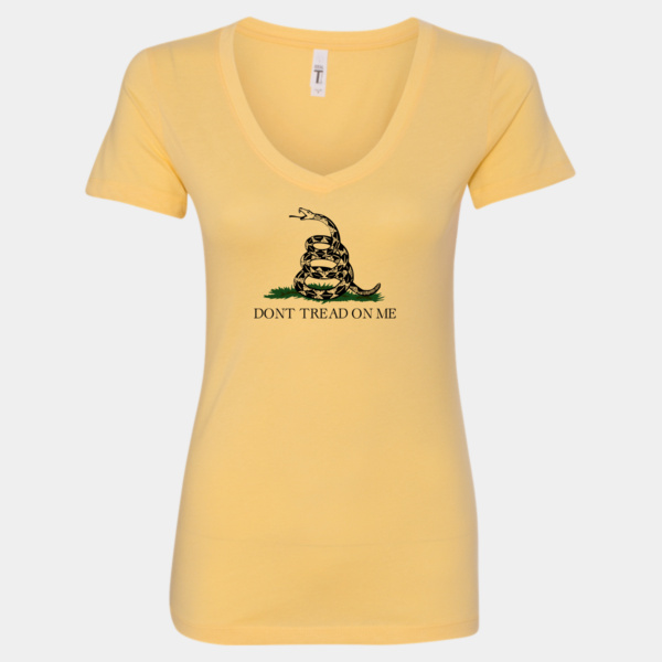 Gadsden Flag Thumbnail