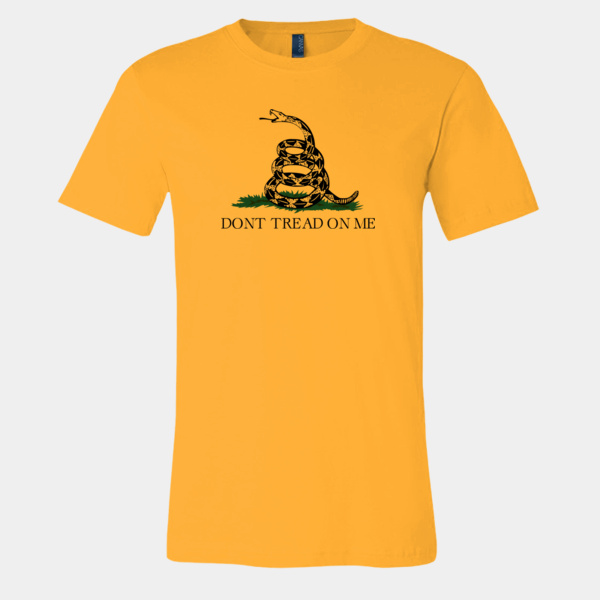 Gadsden Flag Thumbnail
