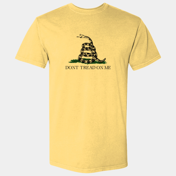 Gadsden Flag Thumbnail