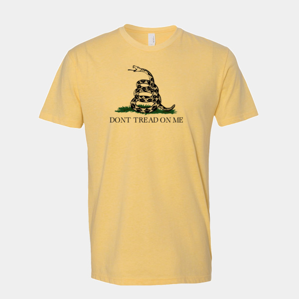 Gadsden Flag Thumbnail