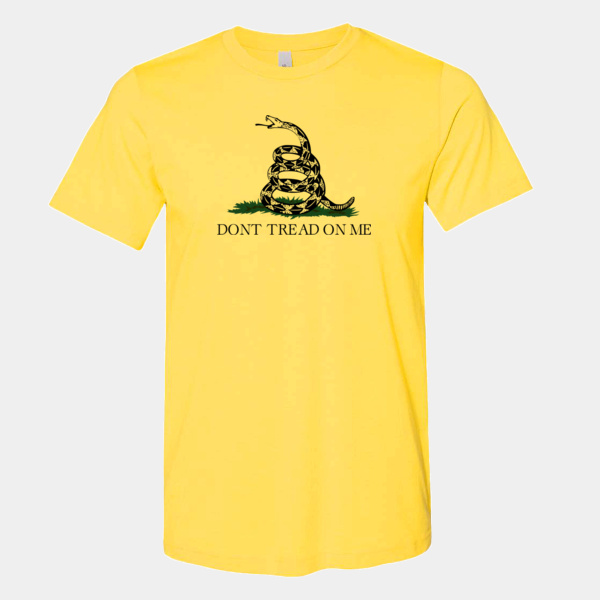 Gadsden Flag Thumbnail