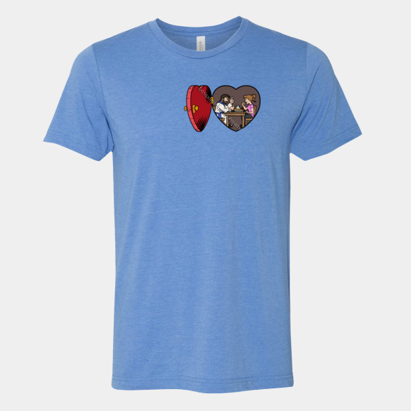 Open Your Heart Thumbnail