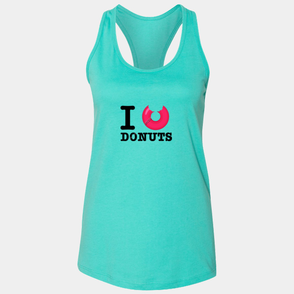 I Love Donuts Thumbnail