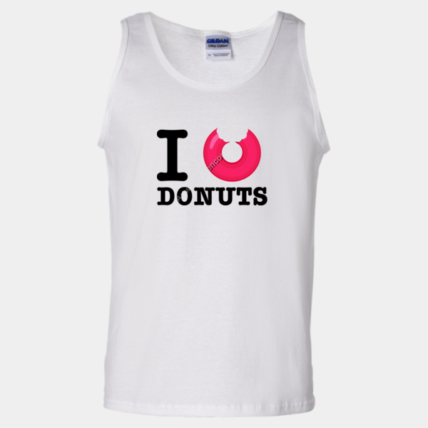 I Love Donuts Thumbnail