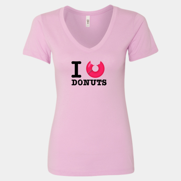 I Love Donuts Thumbnail