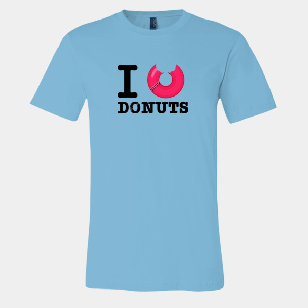 I Love Donuts Thumbnail