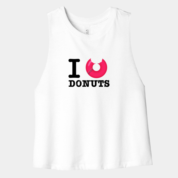 I Love Donuts Thumbnail