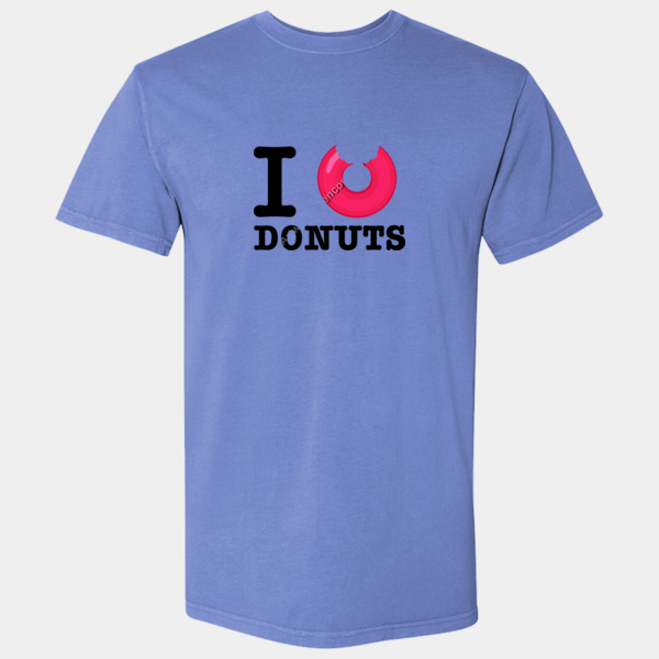 I Love Donuts Thumbnail